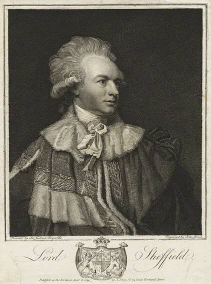 Holroyd, John Baker : H