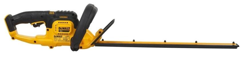 DEWALT NŮŽKY DCM563PB NA ŽIVÉ PLOTY 18V BEZUHLÍK, BEZ AKU | ELKOV elektro a.s.