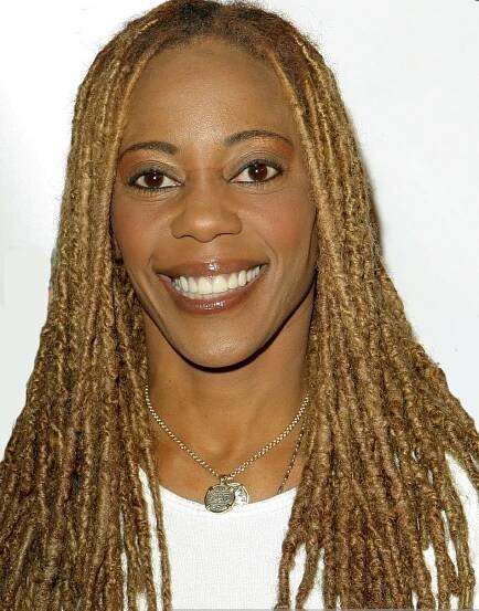 Debra Wilson fotka