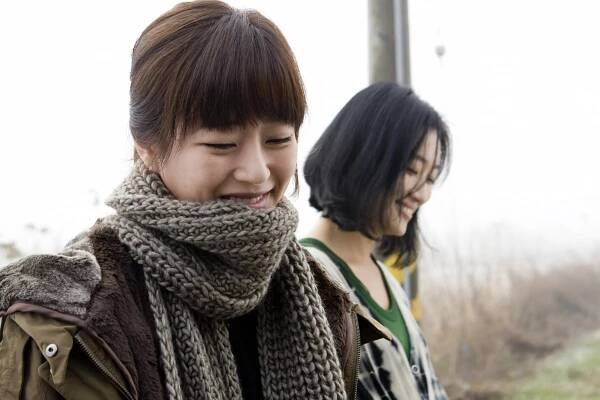 Changpihae - Z filmu - Hyo-jin Kim