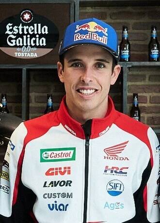 Álex Márquez - Wikipedia