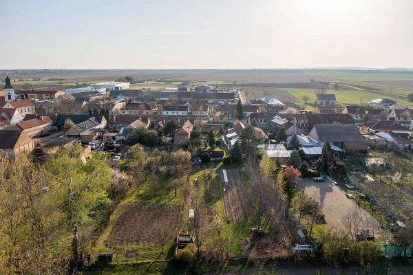 Prodej Dům, Cvrčovice, okres Brno-venkov