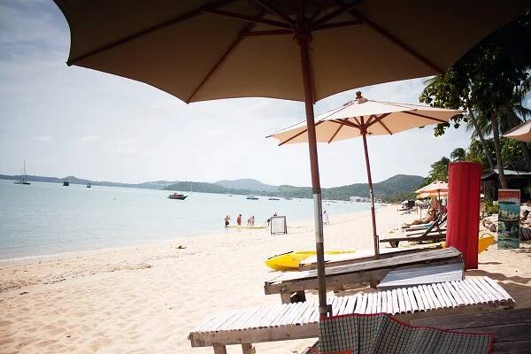 Thajsko 2016 - Ko - Samui | Ondřej Klein - Photographer