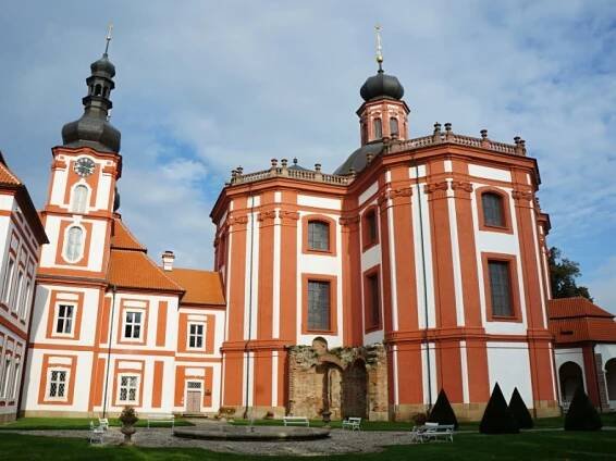 Mariánská Týnice