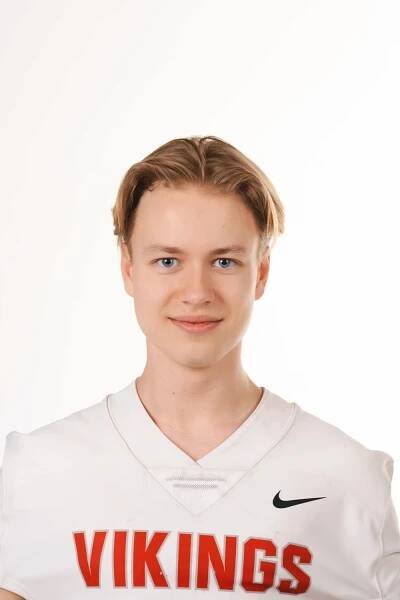 Oslo Vikings Roster | Meet the Team