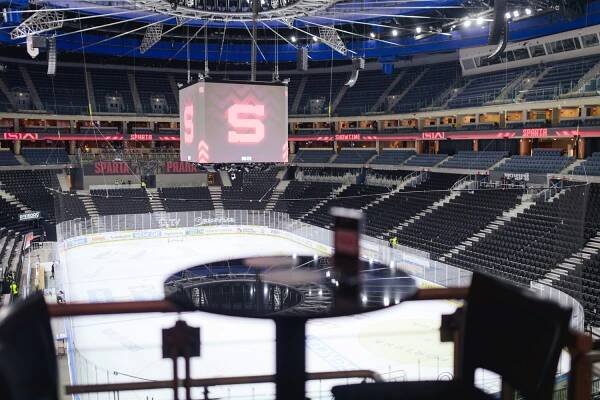 HC Sparta Praha » Fotogalerie