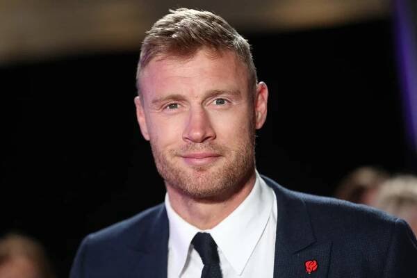 Video reveals Freddie Flintoff’s severe injuries sustained in Top Gear crash