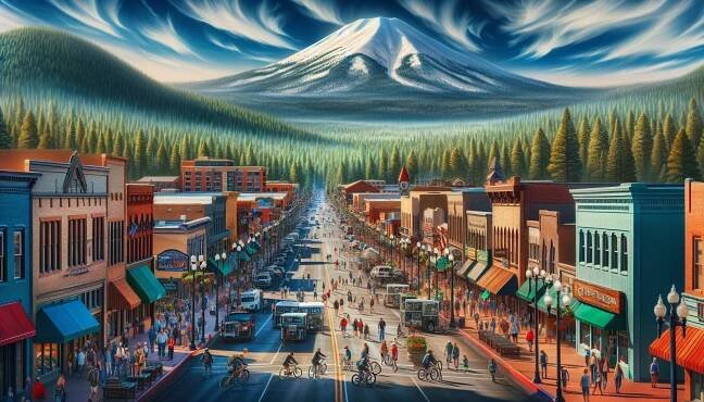 Welcome to Flagstaff, Arizona: A Perfect Blend of Adventure and Natural Beauty - Arizona Hunting & Fishing