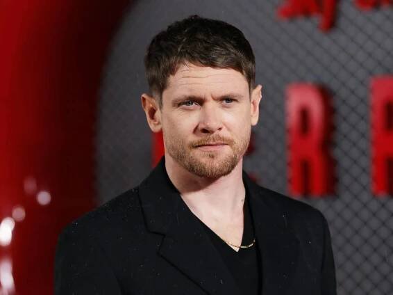 Jack O'Connell is open to playing Bond: 