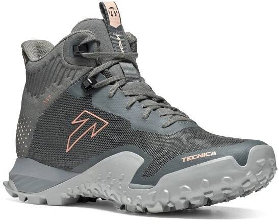 Dámské turistické boty Magma 2.0 MID GTX