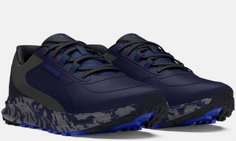 UNDER ARMOUR UA Charged Bandit TR 3-BLU Academy 408 - 3028371-400
