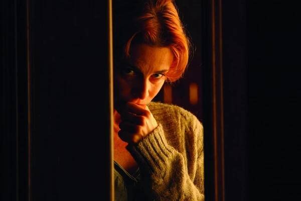 Sirotčinec - Z filmu - Belén Rueda