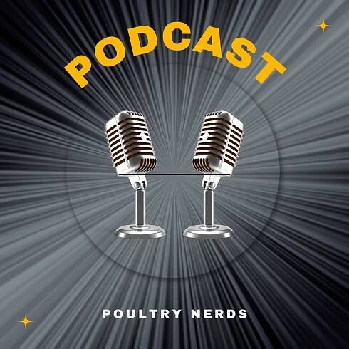 Classified store — Poultry Nerds Podcast