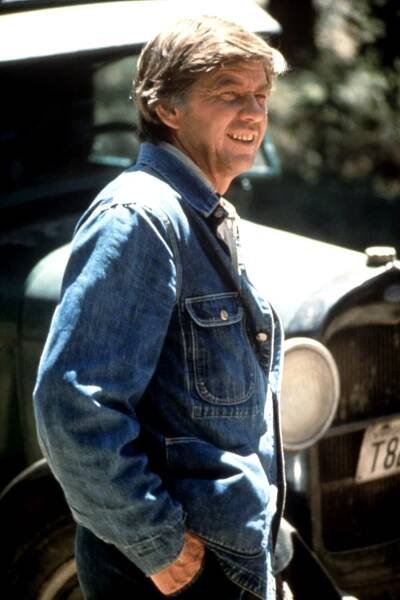 Hollywood’s Notable Deaths of 2014