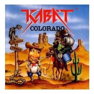 CD Kabát - Colorado