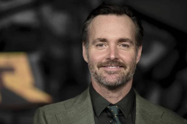 Will Forte To Star In 'Bodkin' Drama Series At Netflix From The Obamas'