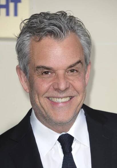 Danny Huston at arrivals for GAME NIGHT Premiere, TCL Chinese Theatre (formerly Grauman''s), Los Angeles, CA February 21, 2018. Photo By: Elizabeth Goodenough/Everett Collection