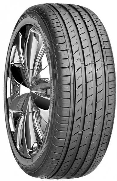 225/45R17 Y N-Fera SU1 XL