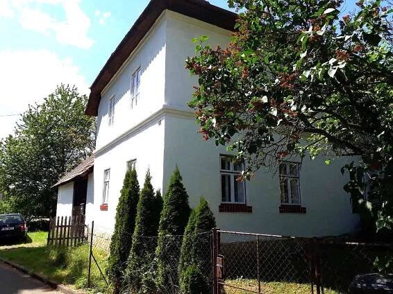 Sehradický mlýn - pronájem chalupy - zvětšit