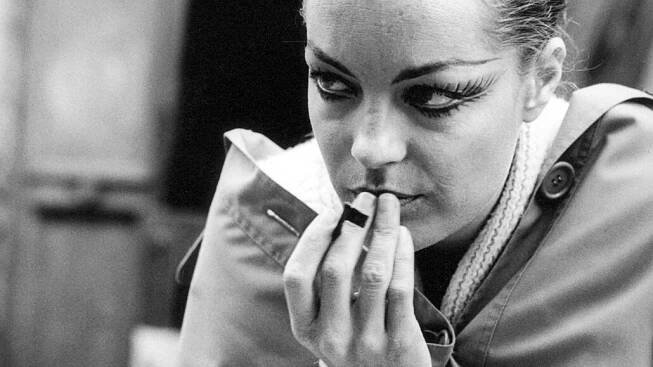 Romy Schneider