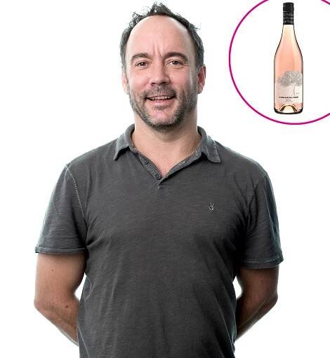 Celebrate National Rose Day With Wines From These Stars: Pics