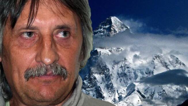 i60.cz: Josef Rakoncaj: pokořitel osmitisícovek