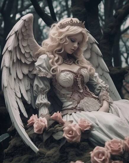 Angel Love