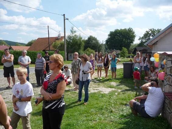Městečko slaví 600 let - Oficiální stránky obce Chotýšany