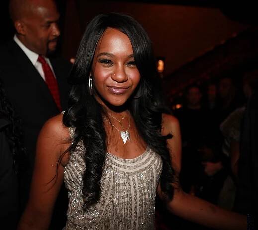 'Bobbi Kristina' Biopic Unveils First Trailer: Watch