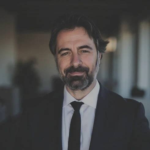 Raúl Muñoz Castillo