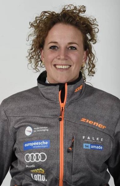 Linda van Impelen
