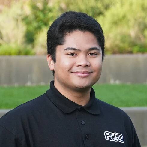 Kaleb Ugalde — The Safe Autonomous Systems Lab