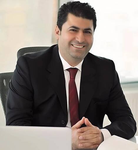 Retail Days | 28-29 May 2025 Haliç Congress Center