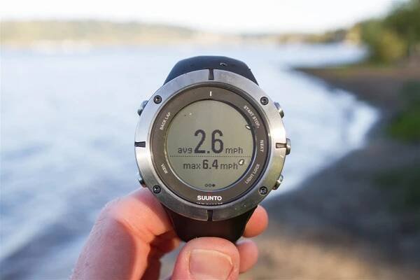 Suunto Ambit 2 and 2S In-Depth Review | DC Rainmaker