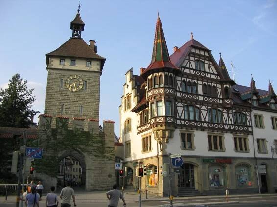 Kostnice (město)