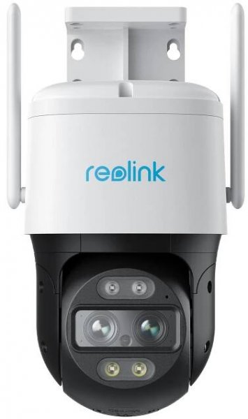 Monitorovací kamera Reolink TrackMix W760 WiFi, 8 MP, automatický zoom