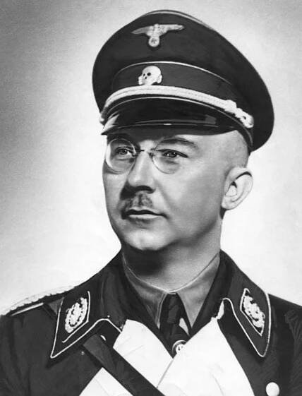 Heinrich Himmler