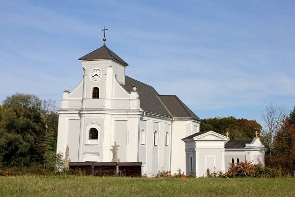 Kostel svatého Petra z Alkantary (Karviná)