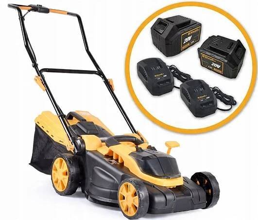 Benzínová kosačka Vega 525 SXHE 7 v 1 Značka Vega