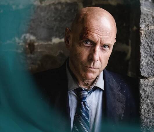 Hugh Dillon Discusses How ‘Mayor of Kingstown’ Made It To Season 2