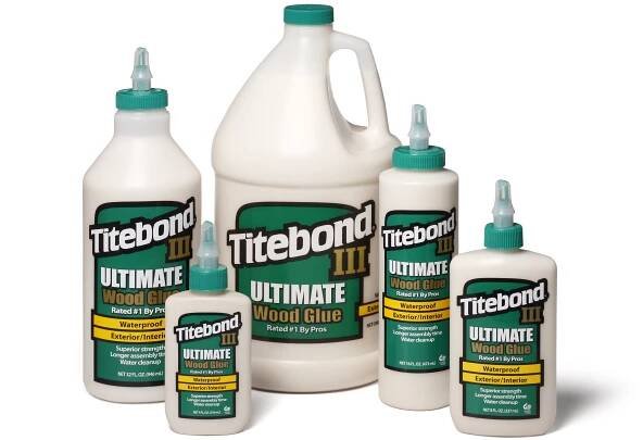 Titebond III Ultimate Holzleim