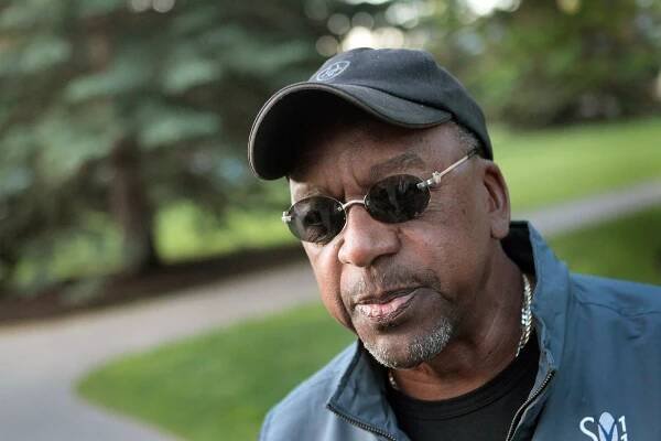 Democrats have moved 'too far to the left,' says BET network founder Bob Johnson