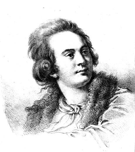 Pierre-Louis De la Rive - Wikipedia