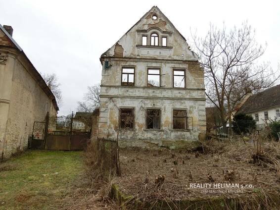 Prodej Pozemek, Drahobuz - Břehoryje, okres Litoměřice