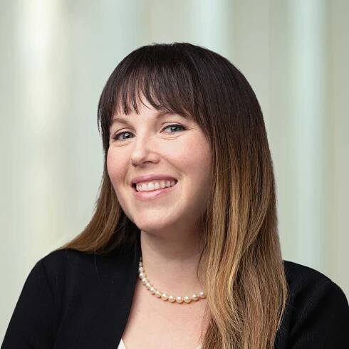 Jennifer N. Smith