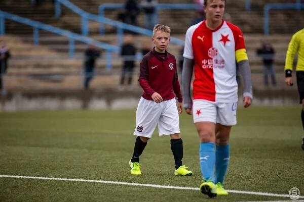 Z derby bez bodu | sparta.cz