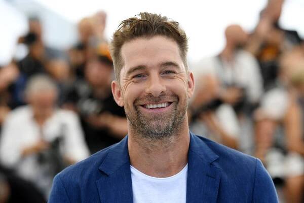 Scott Speedman To Star In 'RJ Decker' Pilot, Return To 'Grey's' (Excl)