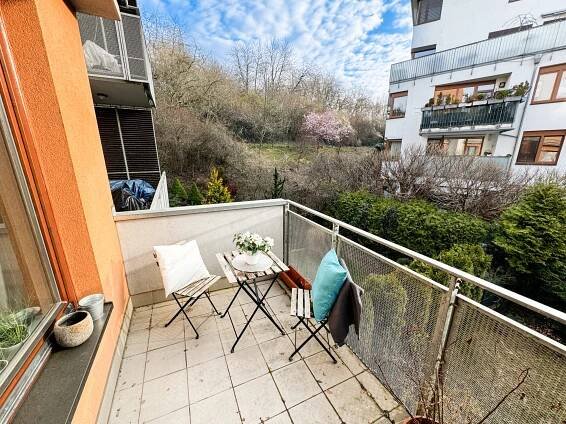 Prodej bytu 1+kk / balkón, Praha 5-Smíchov – RYreality, realitní poradci jinak