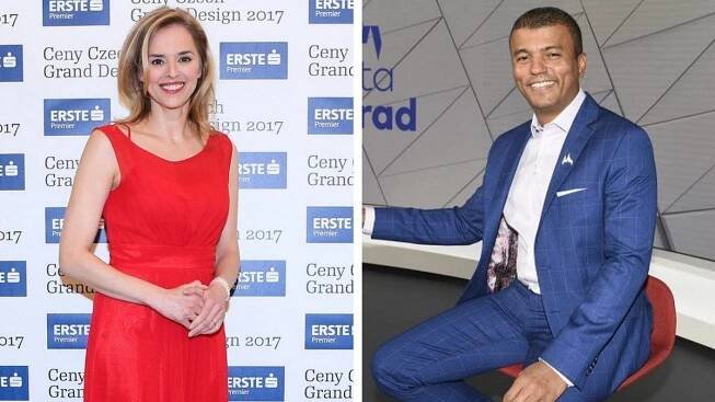 Světlana Witowská zkritizovala Reye Korantenga za prezidentskou debatu. A zdaleka nebyla jediná - Super.cz