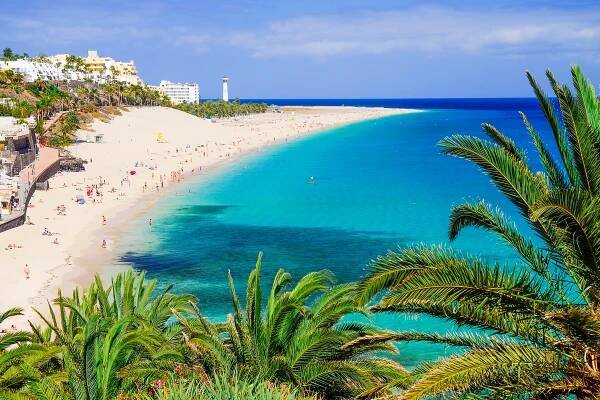 fuerteventura